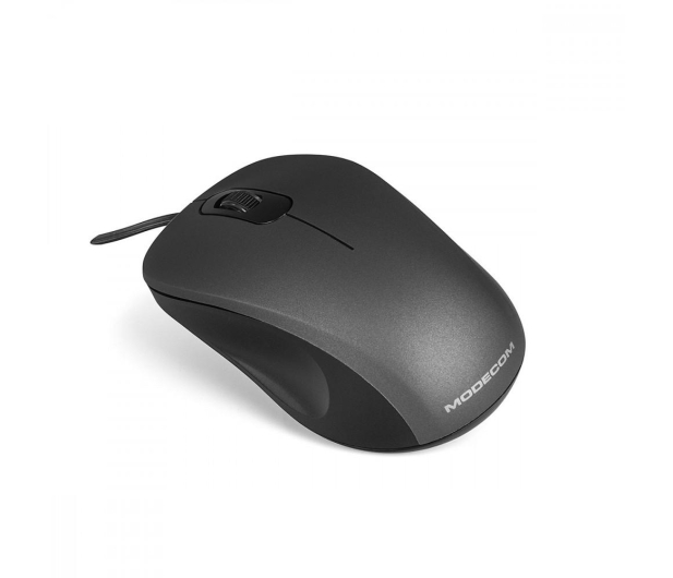 MODECOM M10S Czarna - 1169616 - zdjęcie 2